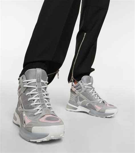 givenchy high top sneakers womens|Givenchy giv 1 sneakers.